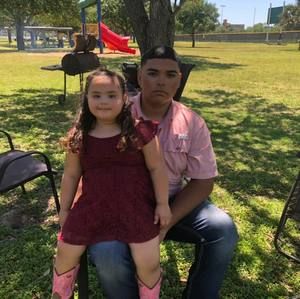 Meet your Posher, Marco